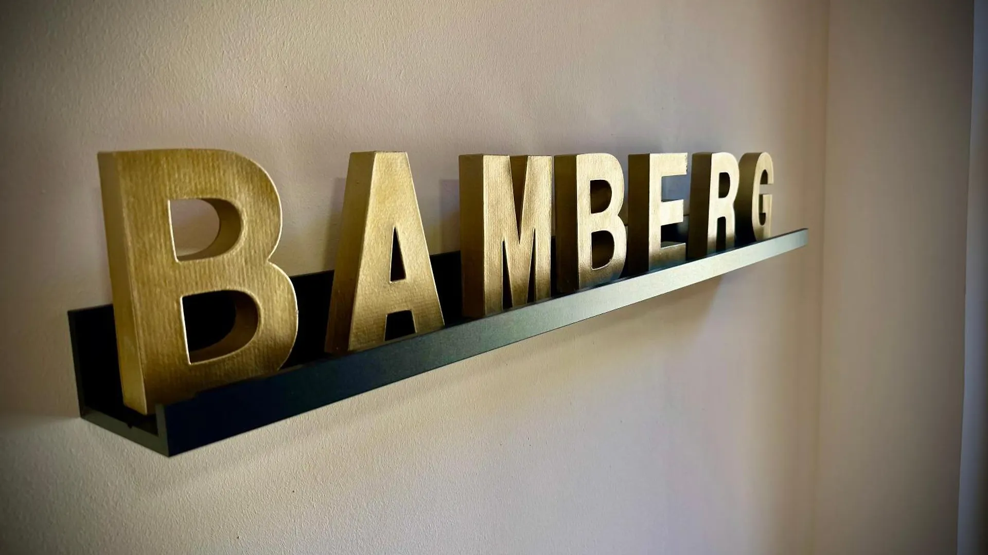 Pretti Apartments - Neu, 75M2, Ruhig, Zentral & Geraeumig Bamberg