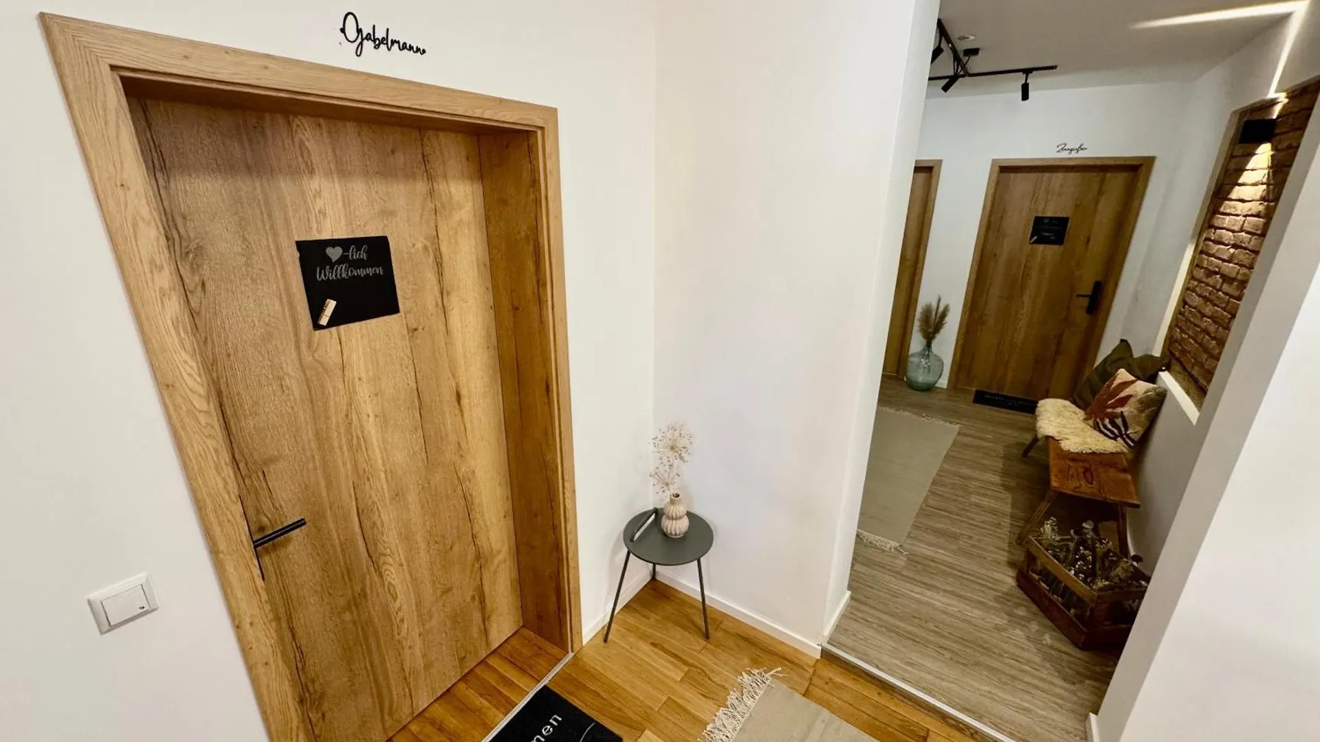 Pretti Apartments - Neu, 75M2, Ruhig, Zentral & Geraeumig Bamberg