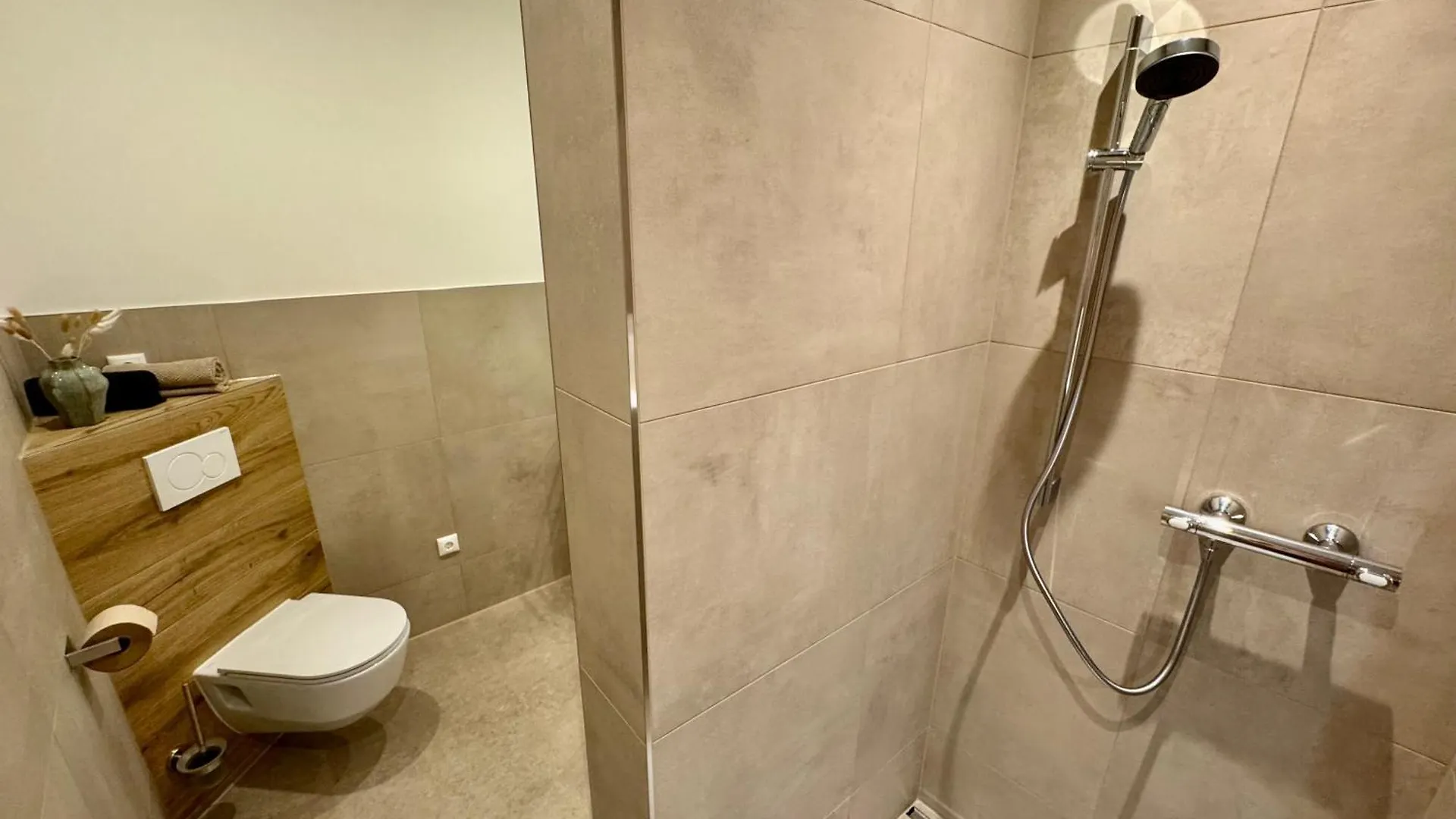 Pretti Apartments - Neu, 75M2, Ruhig, Zentral & Geraeumig Bamberg